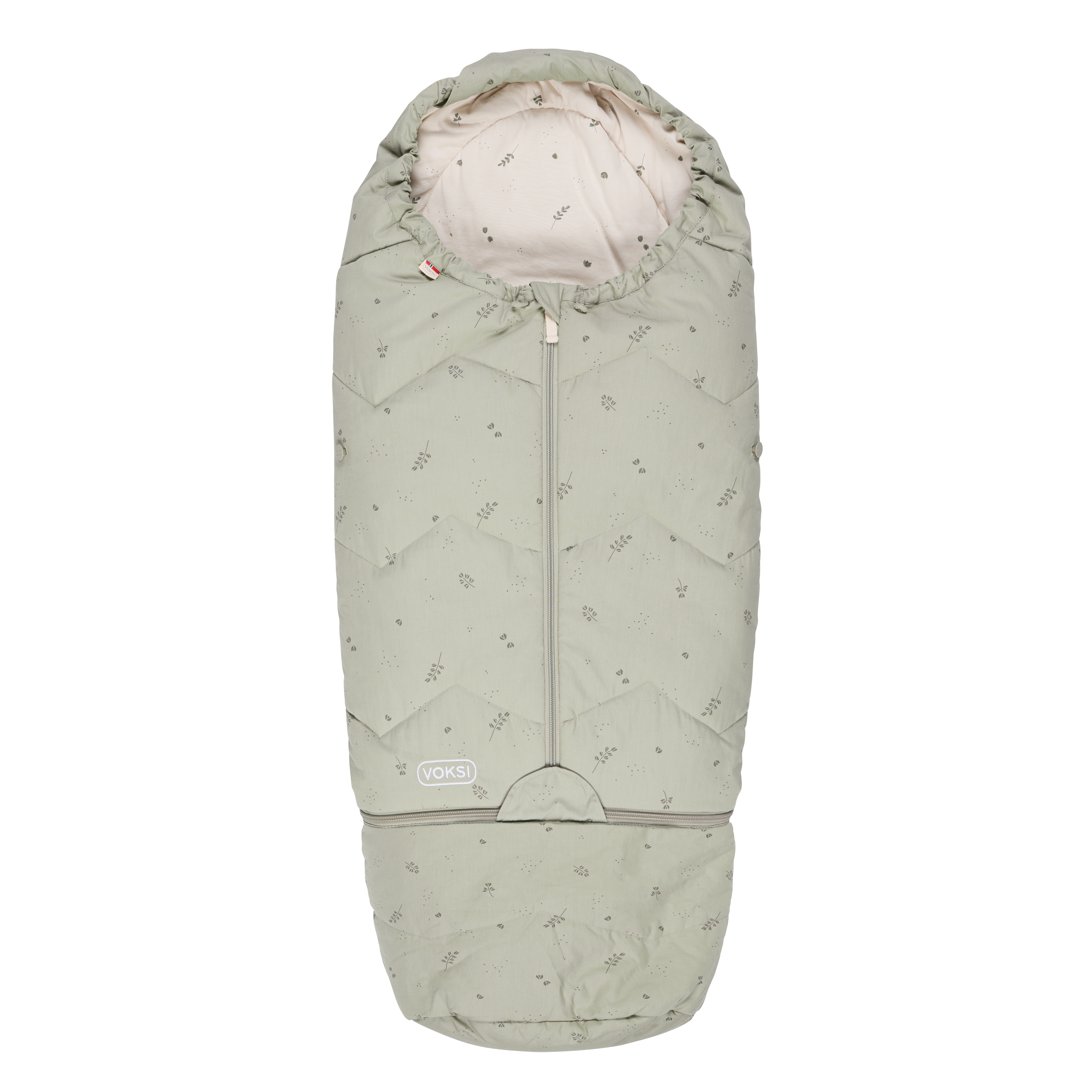 Voksi Sky Light Misty Green